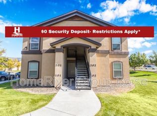11045 W Brassy Cove Loop APT 202, Nampa, ID 83651