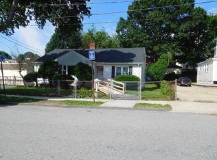 7 Sylvan St, Worcester, MA 01603