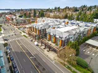 Arete Apartments, Kirkland, WA 98033