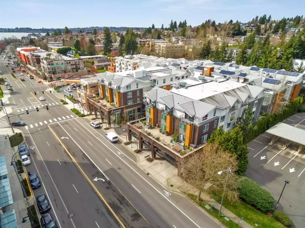 Arete Apartments, 450 Central Way #3217, Kirkland, WA 98033