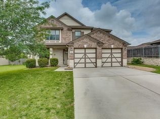2515 University Park, Georgetown, TX 78626