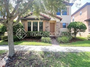 345 Chickasaw Berry Rd, Ocoee, FL 34761
