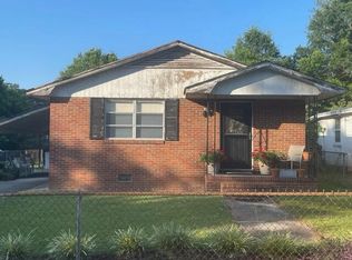 617 Burnside Ave, North Augusta, SC 29841