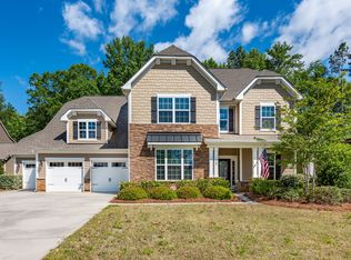562 Cornell Dr, Indian Land, SC 29707