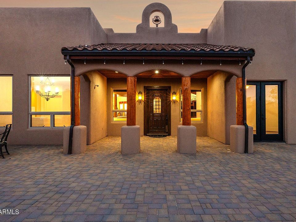 6335 W INSCRIPTION CANYON Drive, Prescott, AZ 86305 | Zillow