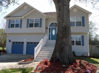 2029 Marshland Dr, Charleston, SC 29414