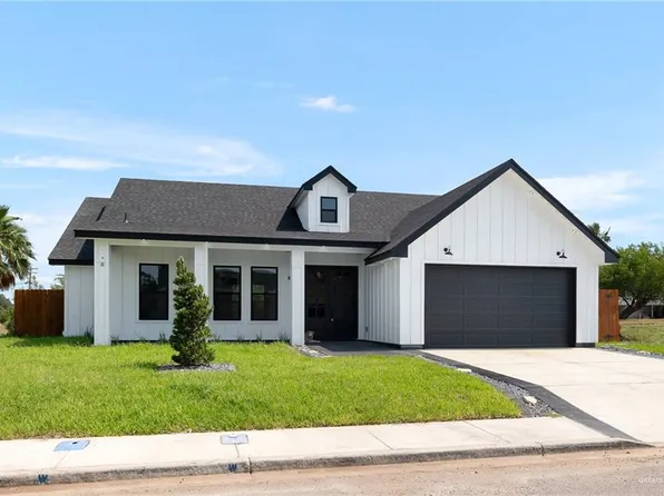 810 W 17th St W, Weslaco, TX 78596