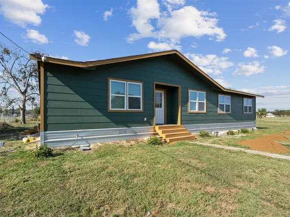 103 E Spurgeon St, Itasca, TX 76055