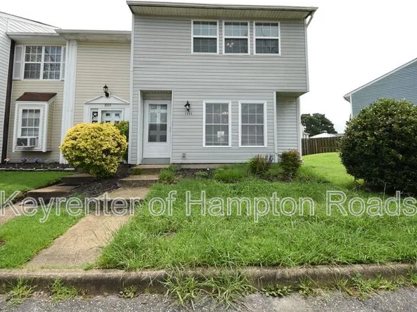 3595 Windmill Dr, Virginia Beach, VA 23453