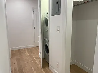 Rented by The Dermot Realty Management Company