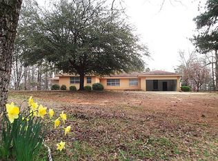 1578 Fikes Ferry Rd, Marion, AL 36756