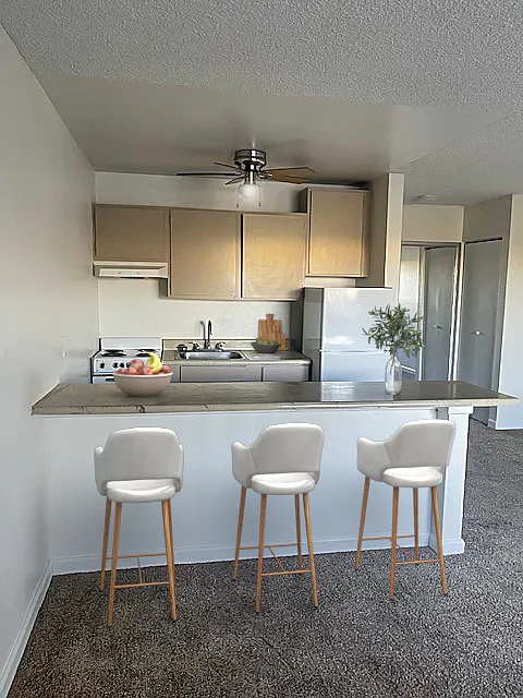 Liberty Apartments — Photo 3
