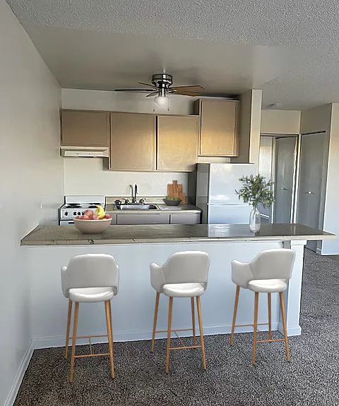 Liberty Apartments — Photo 3