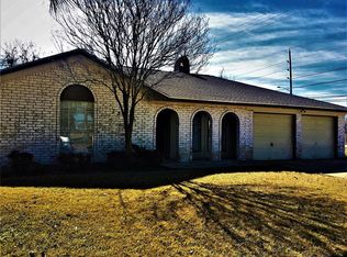 7227 Drowsy Pine Dr, Houston, TX 77092