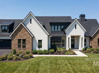 7110 N Cairnhill Way LOT 36/2, Eagle, ID 83616