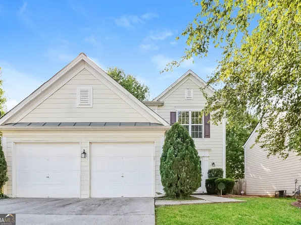 3254 Wellington Walk SW #11, Atlanta, GA 30331