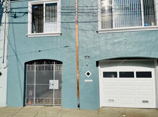 242 Sweeny St, San Francisco, CA 94134