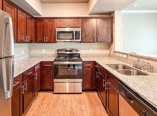 Willow Creek Apartments, Palestine, TX 75801