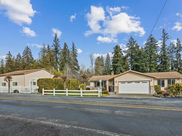 5931 SE Aldercrest Rd, Milwaukie, OR 97267