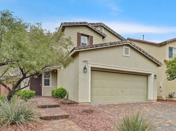 10636 Lomaland Ave, Las Vegas, NV 89166