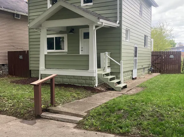 1216 Elm St, Fort Wayne, IN 46808