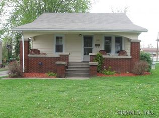 3509 Coronado Dr, Alton, IL
