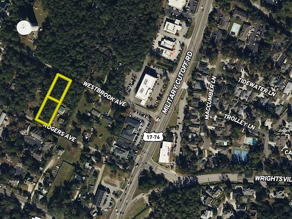 2nd image of 117 Westbrook Ave