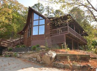 2220 Hideaway Way, Sevierville, TN 37876
