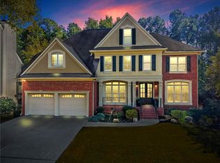 2838 Talimore Ct, Marietta, GA 30066