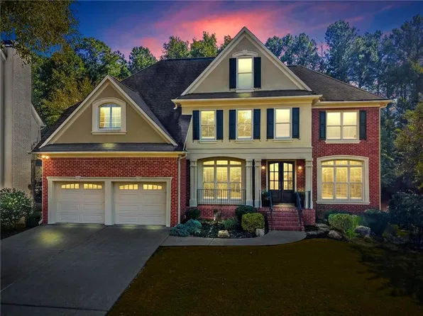 2838 Talimore Ct, Marietta, GA 30066