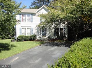 8100 Crafty Fox Ct, Glen Burnie, MD 21061