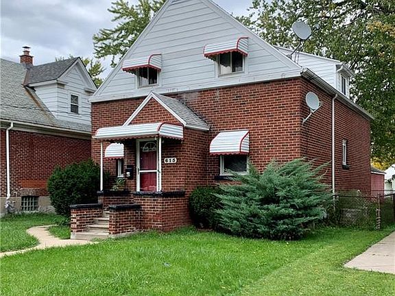2nd image of 615 25th St
