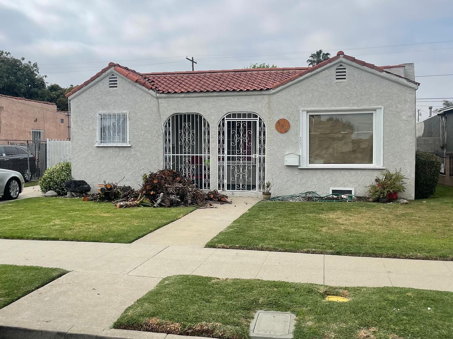 533 W Palmer St, Compton, CA 90220 | Zillow