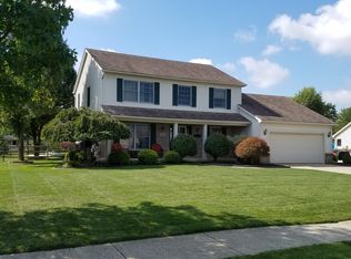 2125 Old Trail Dr, Northwood, OH 43619