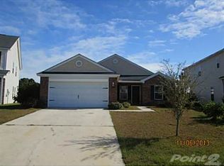 120 Lakepointe Dr, Savannah, GA 31407