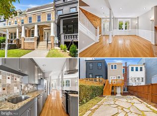 733 Otis Pl NW, Washington, DC 20010