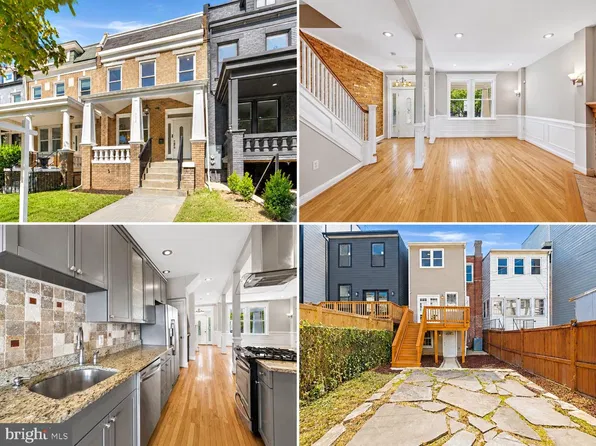 733 Otis Pl NW, Washington, DC 20010