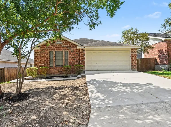 7314 HIGHLAND LAKE DR, San Antonio, TX 78244