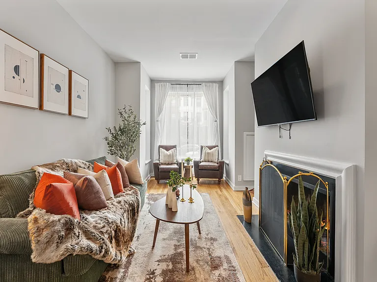 1721 U St NW — Photo 2