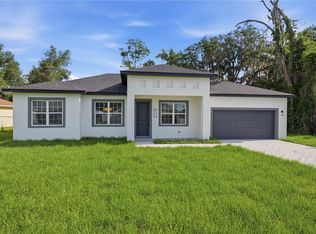 4465 SW 132ND STREET, OCALA, FL 34473
