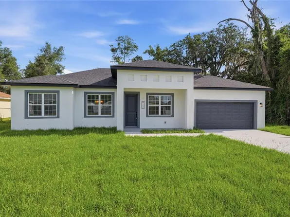 4465 SW 132ND STREET, OCALA, FL 34473