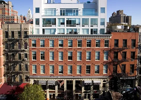 Rented by Living New York | media 28