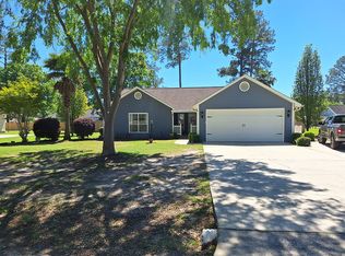 2972 Pineland Dr, Waycross, GA 31503