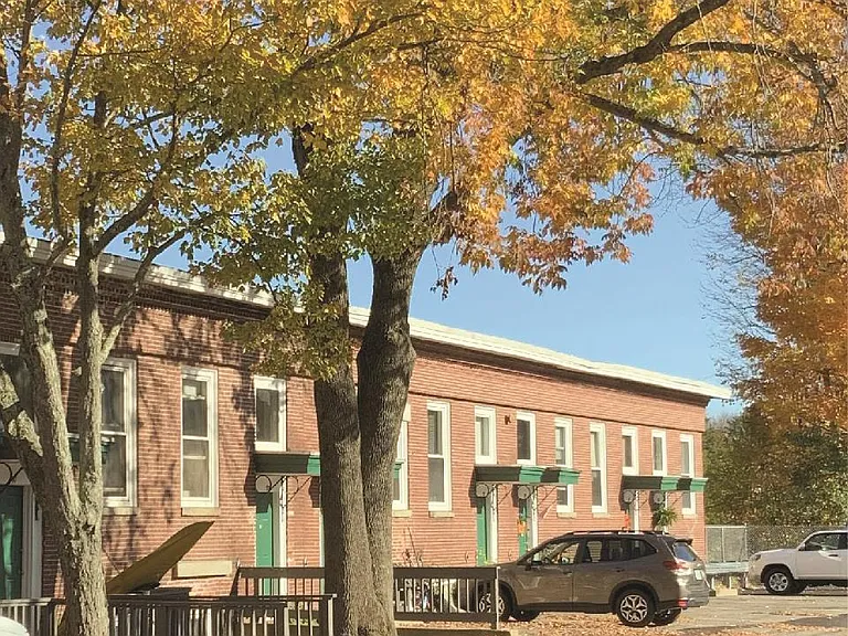 79 - 101 Front Street Rollinsford, NH 03869 — Photo 1