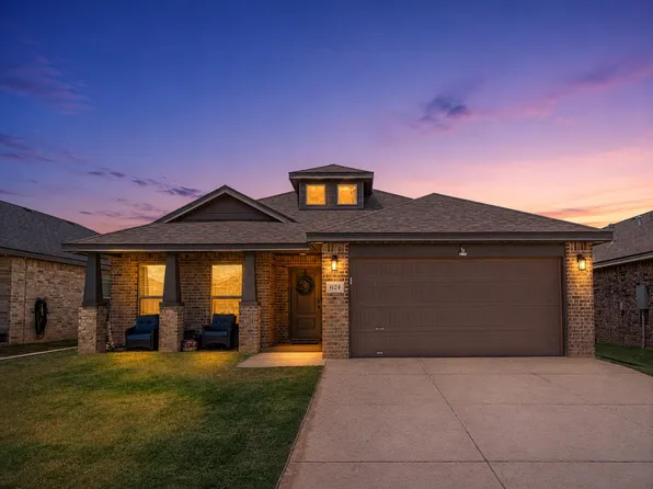 624 E 31st St, Wolfforth, TX 79382