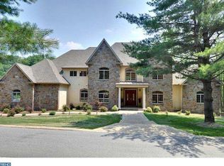 1305 S Creek Rd, West Chester, PA 19382