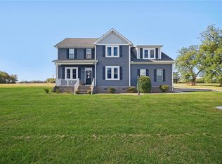 408 Wenger Rd, Chesapeake, VA 23322