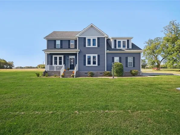408 Wenger Rd, Chesapeake, VA 23322