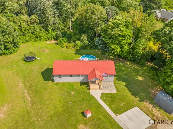 1324 Elm St, Bailey, MI 49303