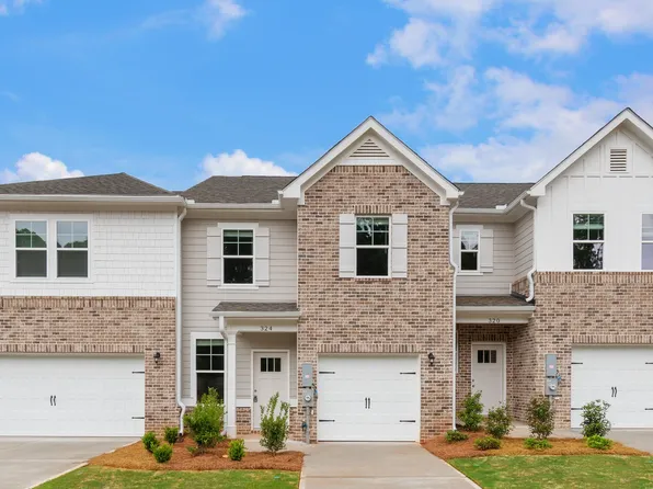 324 Navigator Ln, McDonough, GA 30253